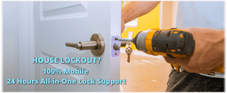 Locksmith Lake Worth