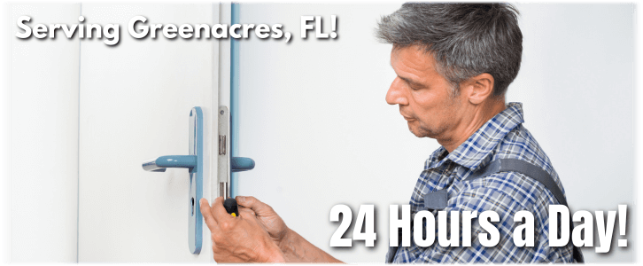 Locksmith Greenacres FL