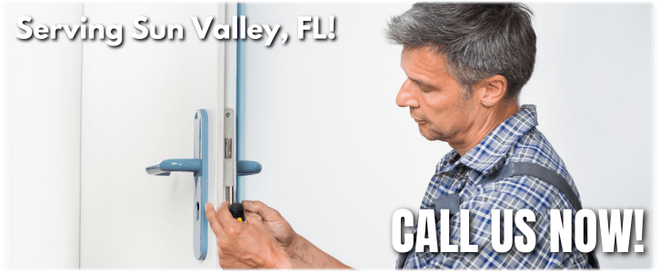 Locksmith Sun Valley FL