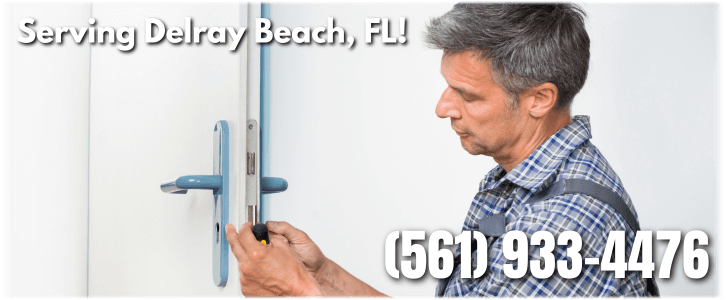 Locksmith Delray Beach FL