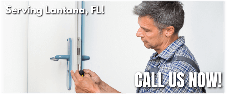 Locksmith Lantana FL