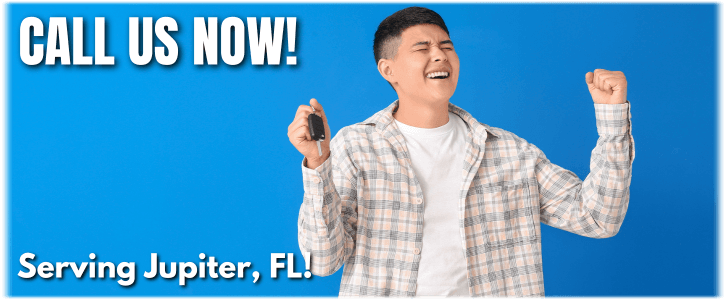 Locksmith Jupiter FL