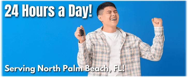 Locksmith North Palm Beach FL
