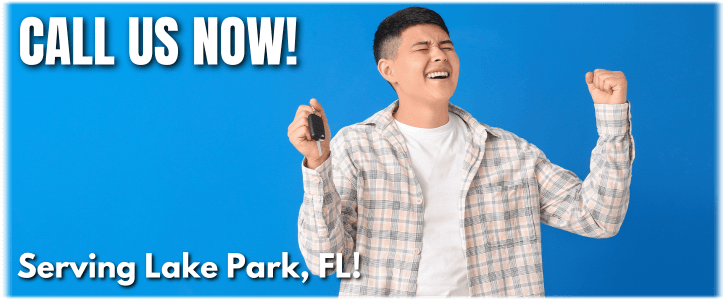 Locksmith Lake Park FL