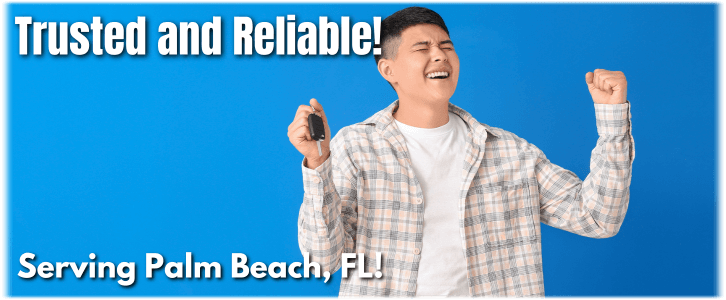 Locksmith Palm Beach FL