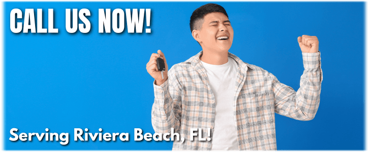 Locksmith Riviera Beach FL