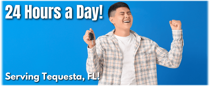 Locksmith Tequesta FL